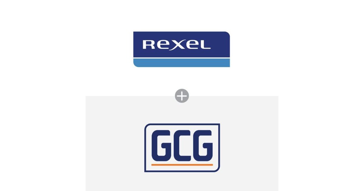 Rexel va acquérir GCG