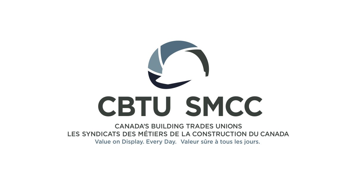 La SMCC se félicite des engagements d’investissement historiques en faveur de la construction du Canada